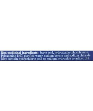 Bausch & Lomb Renu MultiPlus Solution 355ml - Pack of 2 | Effective Lens Care Solution - Buy Online on GoSupps.com