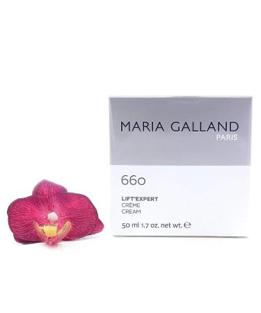Maria Galland Lift'Expert 660 Cr me 50 ml