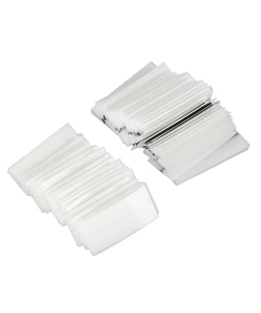 80Pcs Self Adhesive Lash Strips Waterproof Self Adhesive Stick on Bandages Sweatproof Transparent Adhesive Dressings Set Eyelash Adhesives - Buy Online on GoSupps.com