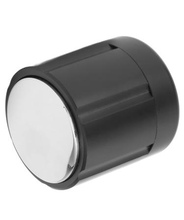 35mm Shockwave Therapy Massage Probe - Stainless Steel ED Pain Relief Massager | Perfect Home Gift - Buy Online on GoSupps.com