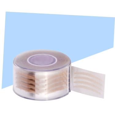 Balacoo 600pcs Invisible Tape Eyelash Tape Double Stick Tape Women Eyelid Tape Lift Asia with Hat Miss - Buy Online on GoSupps.com