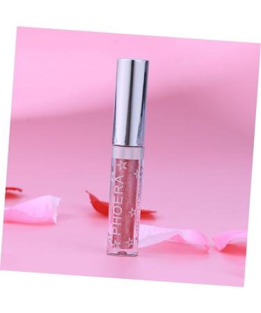 POPETPOP Liquid Eyeliner Glitter Eyeshadow Liquid Women Makeup Glitter Powder Liquid Eyeshadow Symphony - Buy Online on GoSupps.com