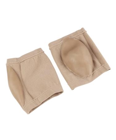 minkissy 1 Pair Lotion Socks Arch Support Sleeves Anti Crack Socks for Heels Socks Humectant Plantar Sleeve Heel Socks Heel Care Socks Dry Men and Women Moisturizing Socks Arched 10.5*8.5cm