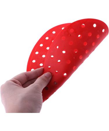 Fragranced Deodorising Screen Mat Toilet Blockage Pad Hotel Home - Buy Online on GoSupps.com