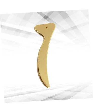 Beaupretty 1stk Skin Scraping Massage Device - Facial & Body Care Tool for Effective Skin Massage - Buy Online on GoSupps.com