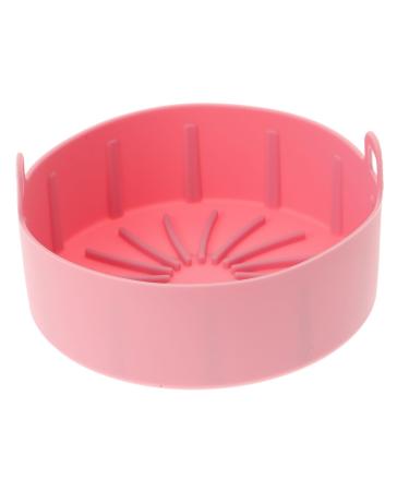 Alipis 1pc Baking Basket Air Fryers Airfryer Steaming Basket Air Fryer Replacement Basket One Body Steamer