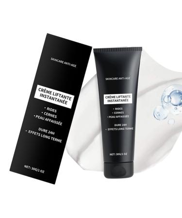 Facial Firming Cream - Enhances Hydration Conditions Skin Surface Smooth Application Comfortable Care(4pcs)