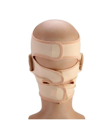Bandage Lifting Mask | Face Lift Firming & Slimming Facial Mask | International Shipping - Buy Online on GoSupps.com