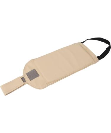 BRRNOO Hanging Armrest Universal Armrest Massage Armrest for Massage Table Hanging Massage Table Accessories - Buy Online on GoSupps.com