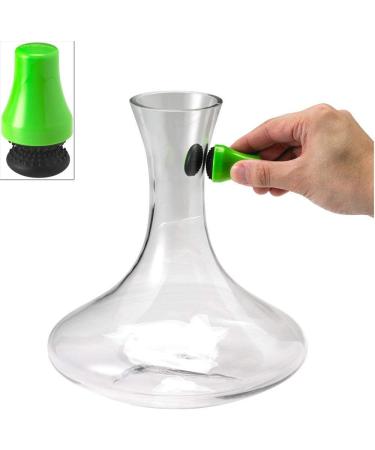 Cuisipro Magnetic Spot Scrubber-Green - Buy Online on GoSupps.com
