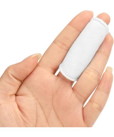 FRCOLOR 500 Pcs Disposable Cotton Cosmetic Pads - Absorbent Eye Makeup Remover & Travel Face Pads - Non-Woven White Makeup Sponges - Buy Online on GoSupps.com