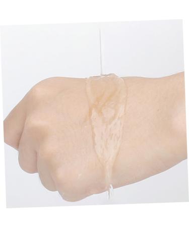 POPETPOP 2 Sets 2 sided tape eyelid tape for droopy eyes eye lift strips eyelid stickers for hooded eyes invisible eye lid lifters invisible eyelid lift strips double eyelid glue - Buy Online on GoSupps.com