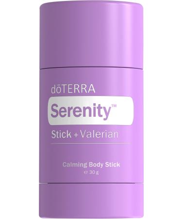 doTERRA Serenity Stick + Valerian 30g