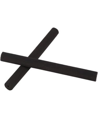 Moxa Roll Stick Burner - Smokeless Moxa Sticks for Acupuncture & Moxibustion - 10pcs for Healthcare - Buy Online on GoSupps.com