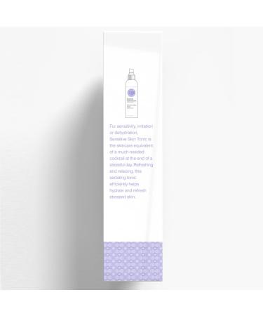 Control Corrective Sensitive Skin Tonic - 6.7 Fl Oz Aloe Vera & Chamomile | Soothing Refreshing Relief for Overstimulated Skin - Buy Online on GoSupps.com
