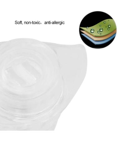High Fidelity 27dB Noise Reduction Earplugs - Pilipane Hearing Conservation for Concerts & Music Festivals (  - Buy Online on GoSupps.com