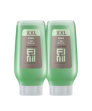 WELLA High Hair Sculpt Force Flubber XXL (2) - Buy Online on GoSupps.com