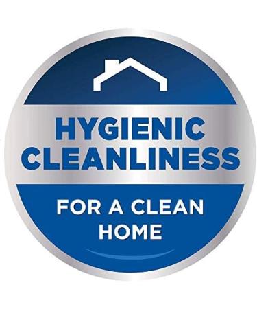 Bloo In-Cistern Twin Blocks Blue Original - 3 Pack, Anti-Limescale Cleaning & Long-Lasting Foaming Action - Buy Online on GoSupps.com