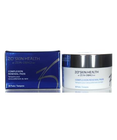 ZO SKIN HEALTH Complexion Renewal Pads (30 Pads)