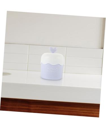 Angoily Portable Bubble Maker Facial Foam & Wash Cup for Effortless Skincare | International Shipping Available - Buy Online on GoSupps.com