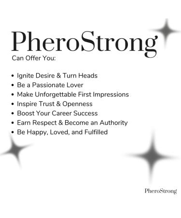 pheromone Only for Men | Excite Women | Irresistible 50ml Scent - Buy Online on GoSupps.com