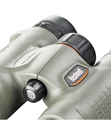 Bushnell Trophy Bone Collector 10x42mm Binoculars  Waterproof and Armor Plated Binocular - Buy Online on GoSupps.com