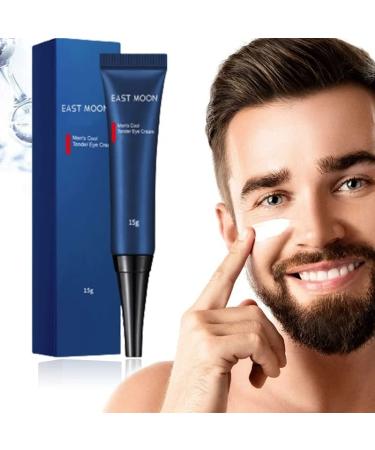 3Pcs Awaken Peptide Eye Gel Set - Depuffing, Lifting, Anti-Wrinkle, Firming - Men's Moisturizing Cream for Dark Circles and Under Eye Bags - Buy Online on GoSupps.com