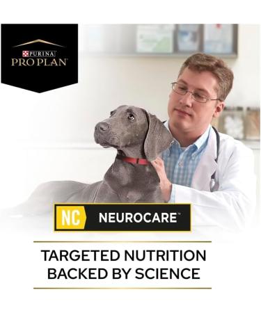 Purina Ppvd Canine Neurocare Dog Food Bag 3 kg - Buy Online on GoSupps.com