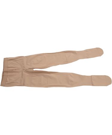 Buy Waist-High Compression Stockings (23-32 mmHg) | Closed Toe Pantyhose for Optimal Support - International Shipping Available - Buy Online on GoSupps.com