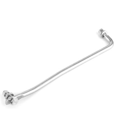 Mercury Boat Steering Linkage - Universal Outboard Steering Arm Tie Rod (30-60 HP) | Durable & Reliable Marine Parts - Buy Online on GoSupps.com