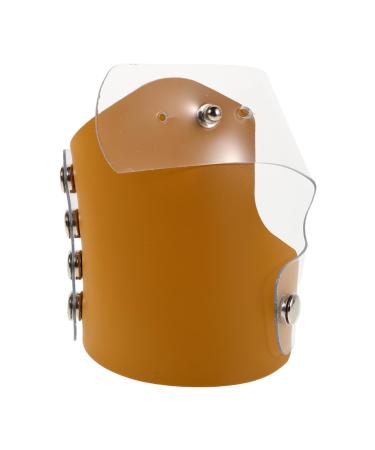 Makeup Blending Palette Makeup Hand Palette For Foundation Makeup Blending Mini Palette For Makeup Artists And Makeup Storage