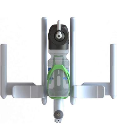 Speedfil A2 Hands-Free Hydration System - Bicycle Water Bottle with Refill Port - Buy Online on GoSupps.com