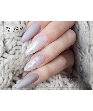 Neonail Pearl Effect 01 - Glitter Nail Powder for Stunning Nail Art & Chrome Designs - Premium Gelail Accessories - Buy Online on GoSupps.com