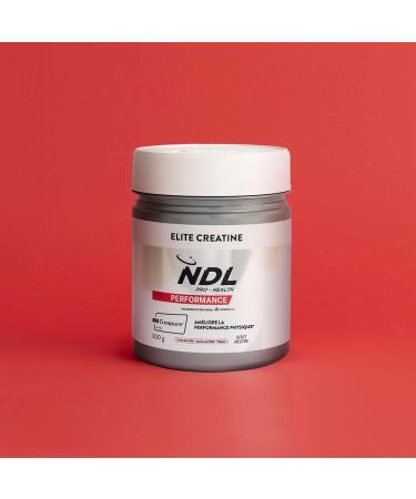NDL Pro-Health Rafa Nadal Elite Creatine Monohydrate Powder Creatine Monohydrate for Better Performance and High Intensity Exercises - 300g - Buy Online on GoSupps.com