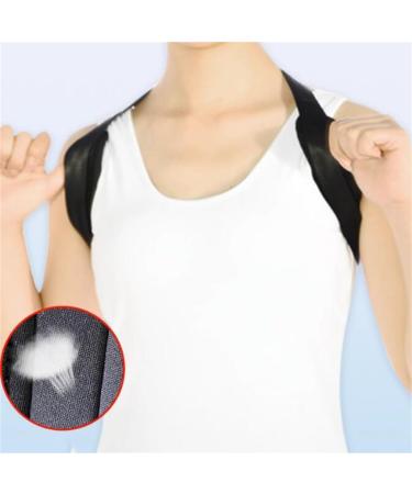 Buy DFHBFG Female Invisible Orthodontic Device - Hunchback Support Belt for Adults & Students | Medium Size - Buy Online on GoSupps.com