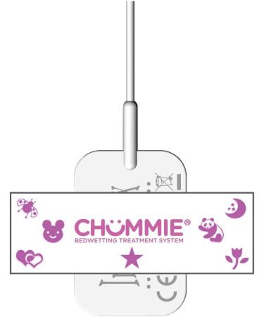 Chummie Flexitape Quick Peel Easy Stick - 60 Count Pink Pack of 1 - Buy Online on GoSupps.com