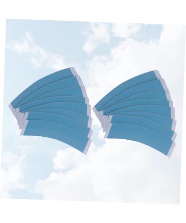 Buy Professional Seamless Wig Tape for Hair Extensions - International Shipping Available - Buy Online on GoSupps.com