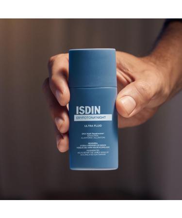 Isdin ISDIN Eryfotona night serum repairs sun damage 50 ml 949897615 - Buy Online on GoSupps.com
