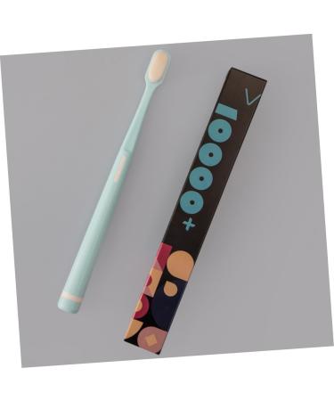 Frcolor Soft Toothbrush Set for Pregnant Women - Ultra Gentle Oral Care Tools for Postpartum Hygiene - Buy Online on GoSupps.com