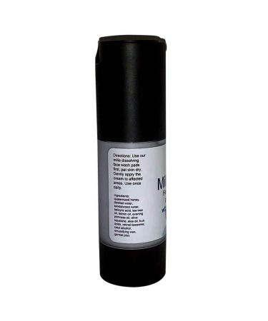 Milia Treatment Cream with Salicylic Acid, Retinol, Lipisomes, Olive Squalene, Lactic Acid - Diva Stuff - Buy Online on GoSupps.com