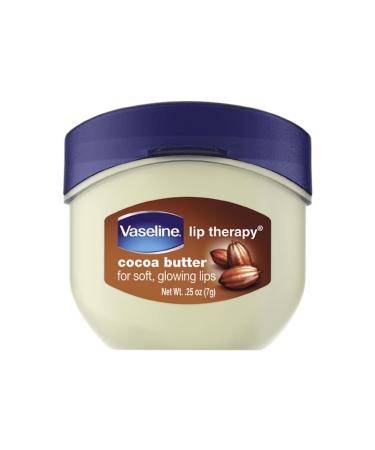 Buy VAS Lip Therapy 0.25oz Cocoa Butter - Hydrating Lip Care for Smooth Soft Lips - International Shipping Available - Buy Online on GoSupps.com