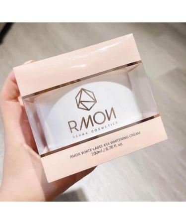 RMON Derma Cosmetics Korea Tone Up Body Cream 200ml | Best Skin Care for Radiant Skin - International Shipping Available - Buy Online on GoSupps.com
