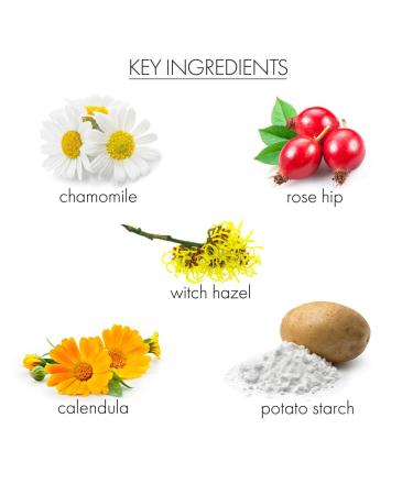 Buy Whish Aluminum Free Deodorant - Natural & Eco-Friendly | International Shipping Available - Buy Online on GoSupps.com