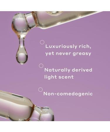 OLEHENRIKSEN Hydrabarrier Nourishing Face Oil 1 oz / 30 mL - Buy Online on GoSupps.com