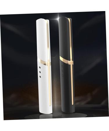 DOITOOL 1 Set Electric Eyelash Instrument Eyelash Curler Eyelash Holder Professional Lash Tools Heated Eyelash Wand Beauty Tool Eyelash Accessories Eyelash Gadget Charging Mode - Buy Online on GoSupps.com