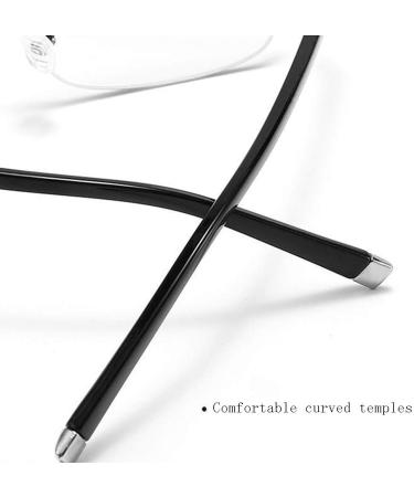 2020 Multifunctional Automatic Zoom Reading Glasses | Anti-Blue Light High-Resolution for Seniors | Comfortable & Versatile Vision Relief - Buy Online on GoSupps.com