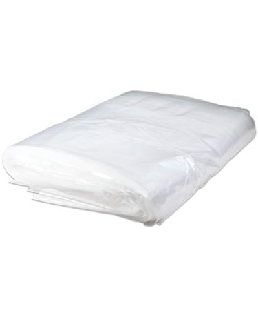 100 Pcs Paraffin Wax Thermal Mitt Plastic Therapy Liner Bags 15x10 - Professional & Home Salon Use - Buy Online on GoSupps.com