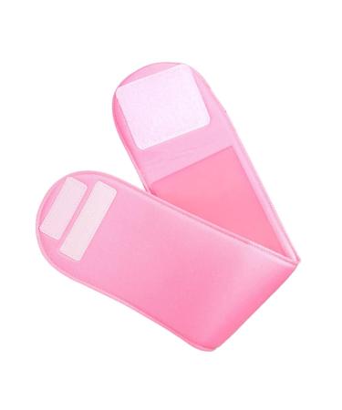Cervical Membrane Neckline - Patch Neck Pads Neck Firming Patch Anti Ageing Neck Patch Neck Patches Neck Scarf Essential Oil Neck Care Pastes Pink Moisturize Gel Facial Mask Miss