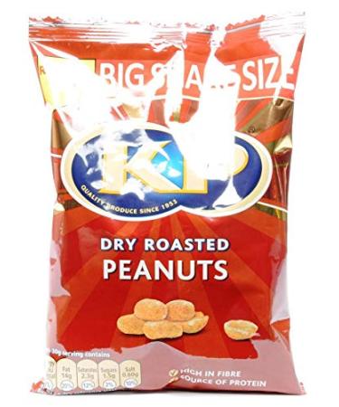 KP Ecrous (assortment of 2 x 415 g)