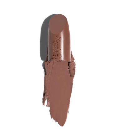 Buy MakeUp Revolution Sph Nude Lipstick Syrup - Long-Lasting Hydrating & Perfect for All Skin Tones | International Shipping Available - Buy Online on GoSupps.com